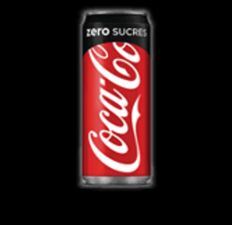 Coca Cola Zéro
