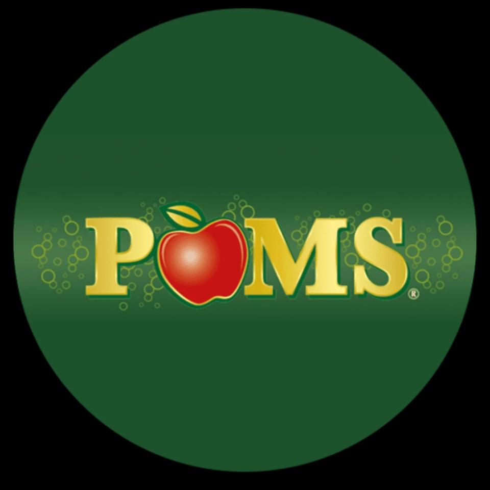 Pom's