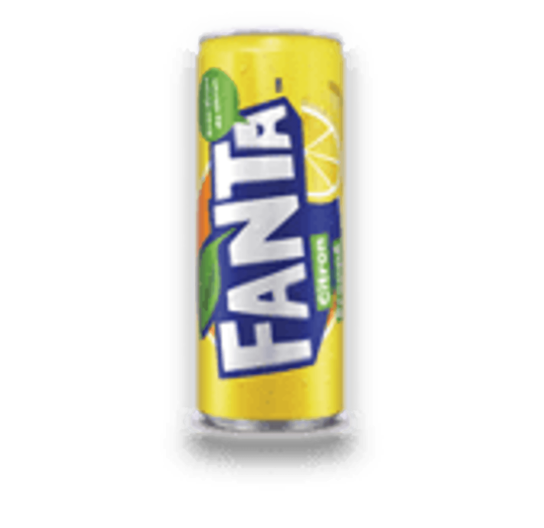 Fanta Ciitron