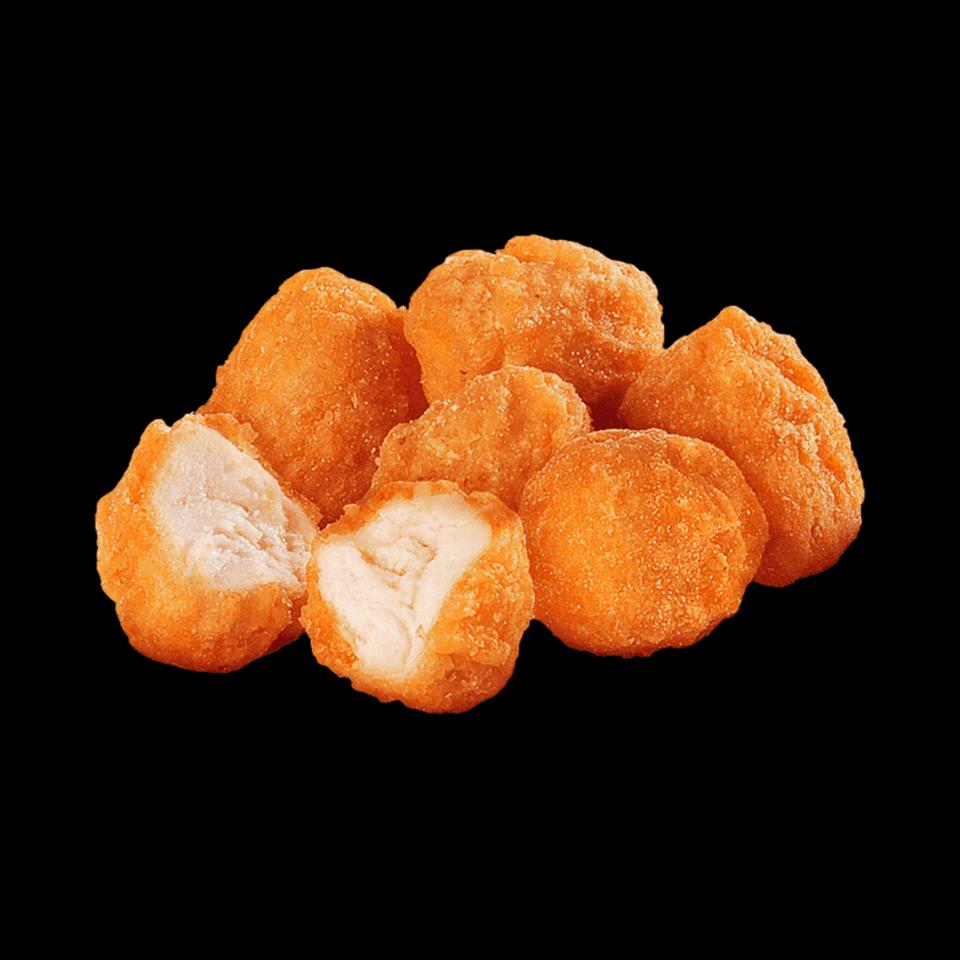 Cheese Balls X5