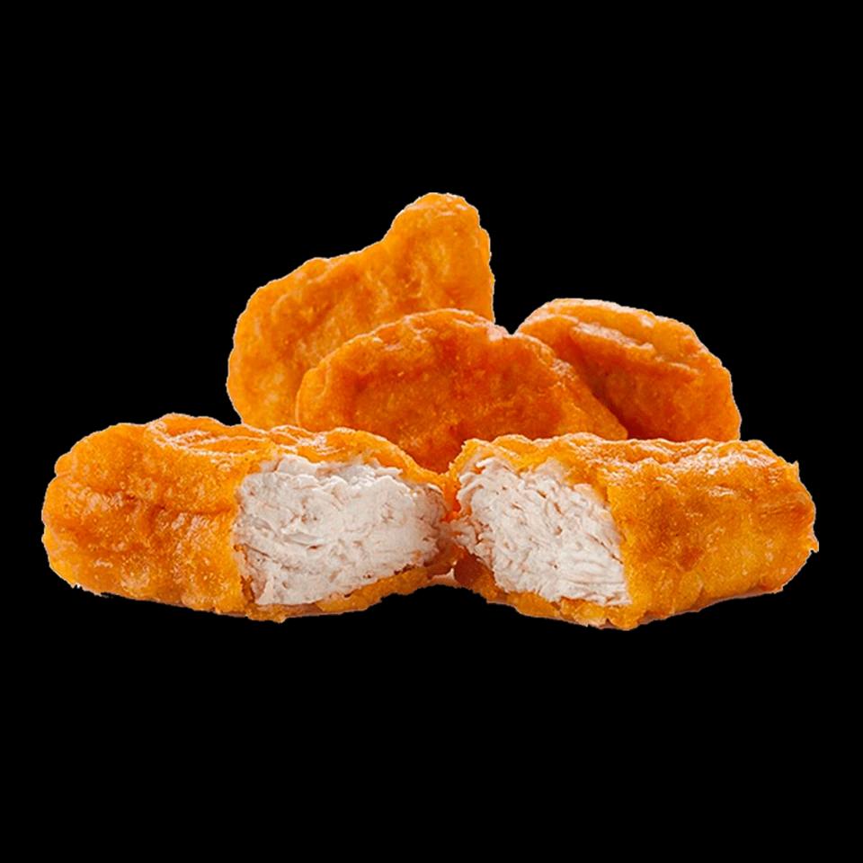 Nuggets X5