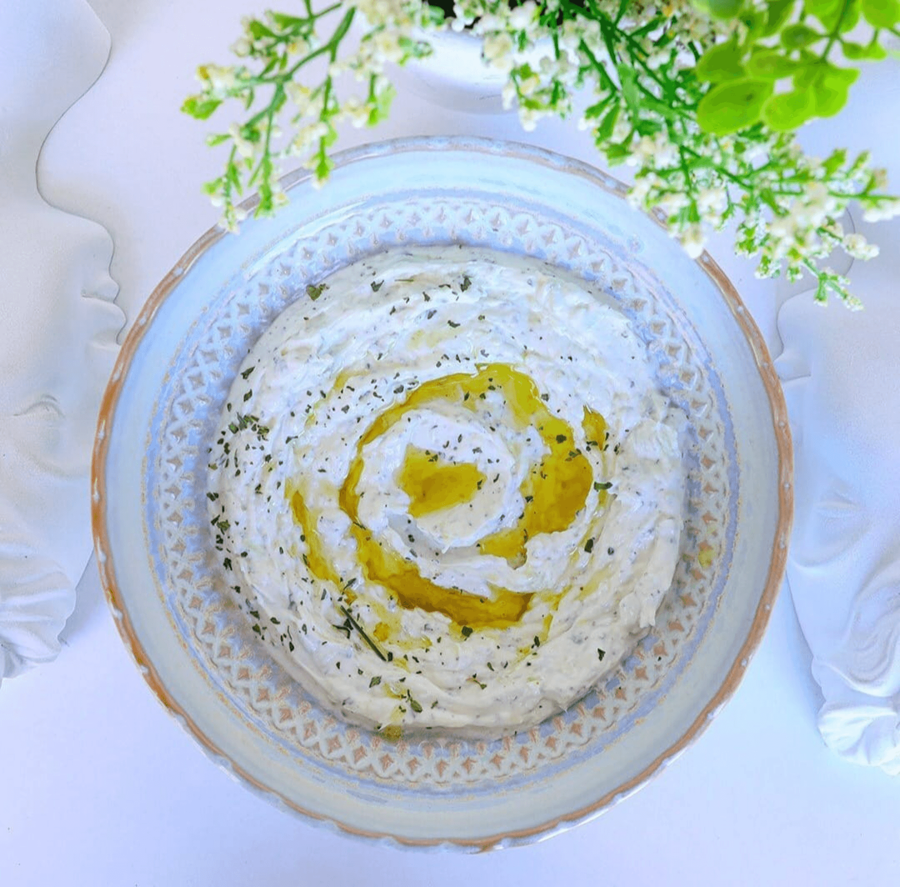 Tzatziki