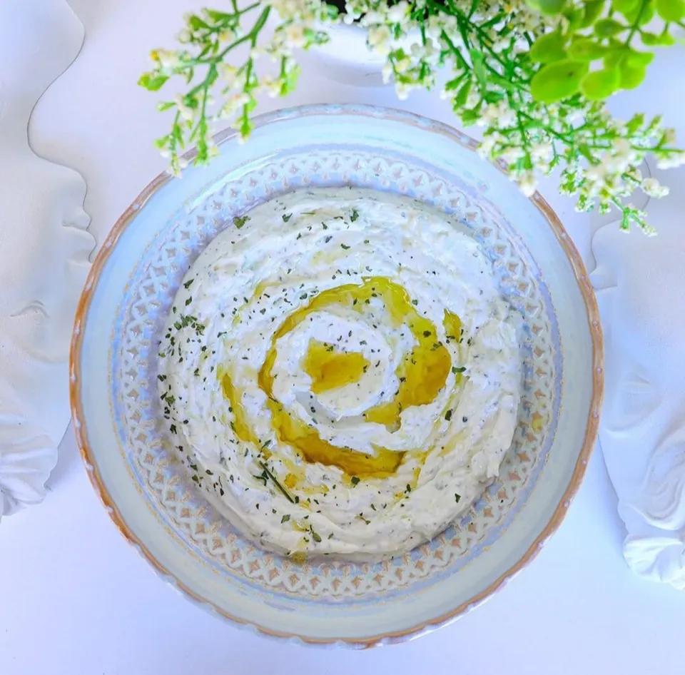 Tzatziki