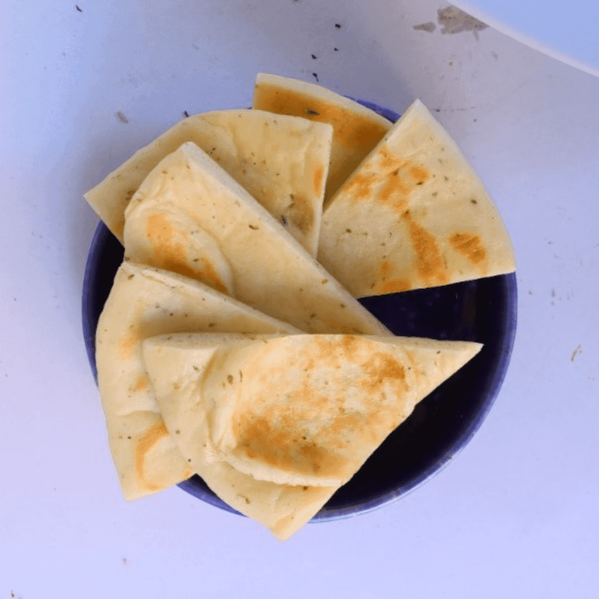 Pain Pita Extra
