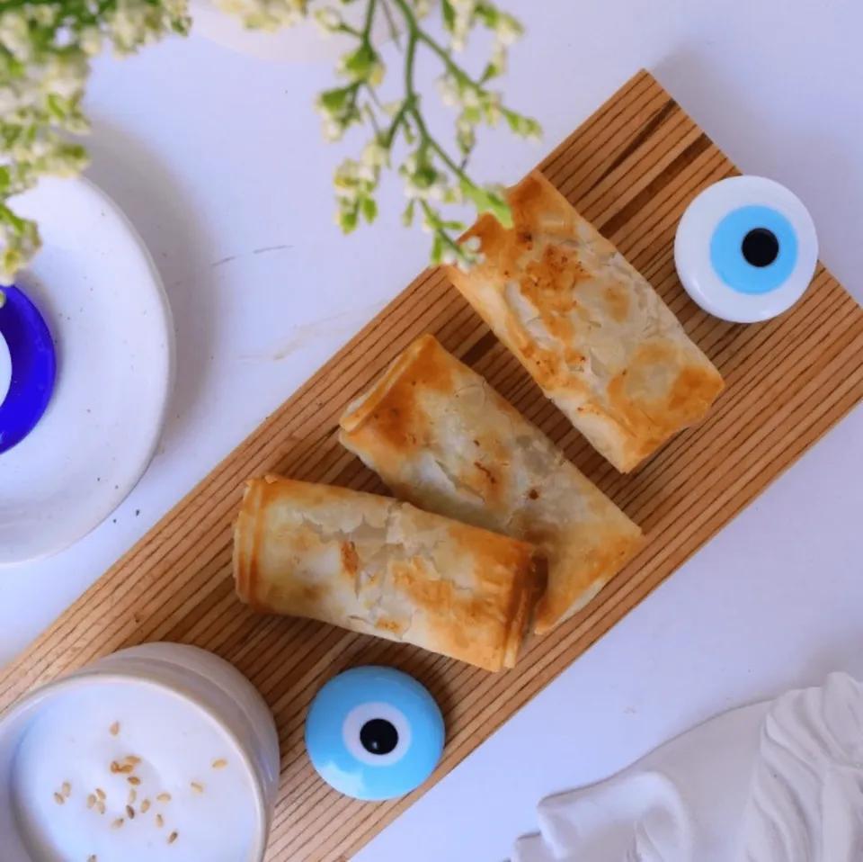 Kreatopita