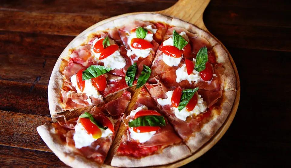 Burrata