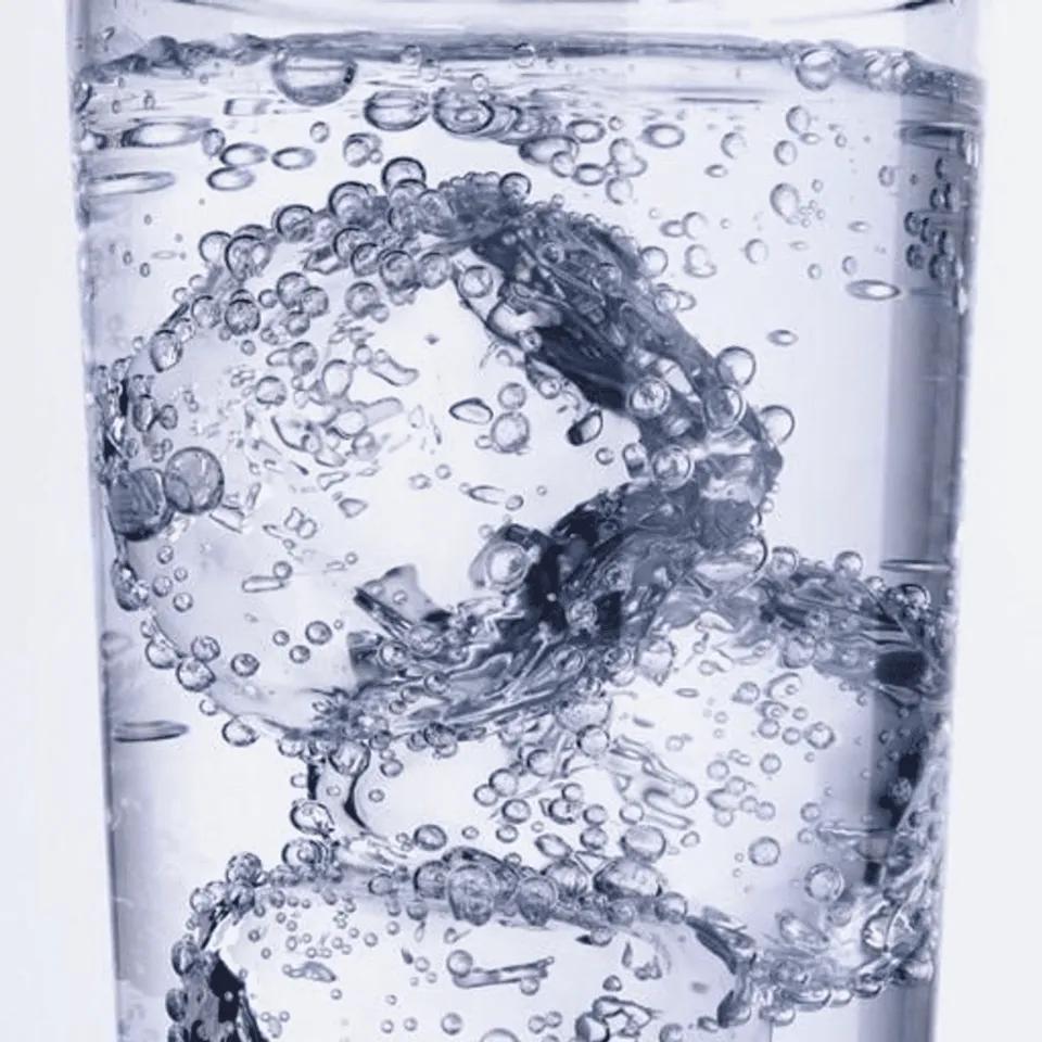 Boisson Énergétique