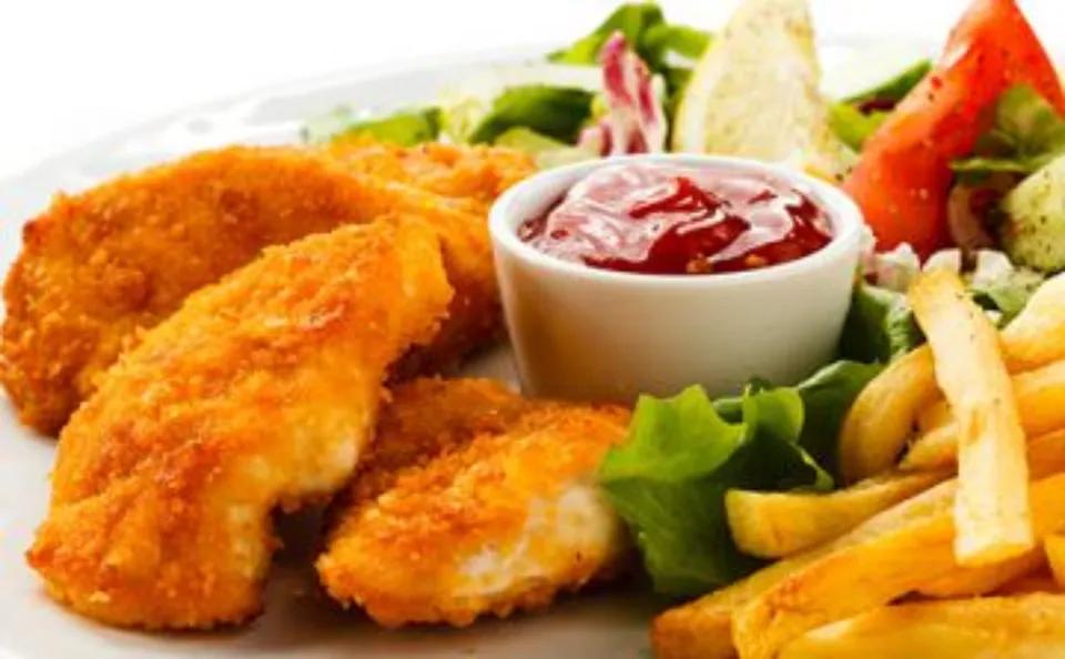 Chicken Nuggets