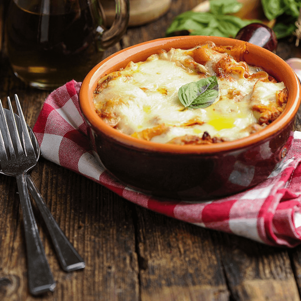 Lasagne