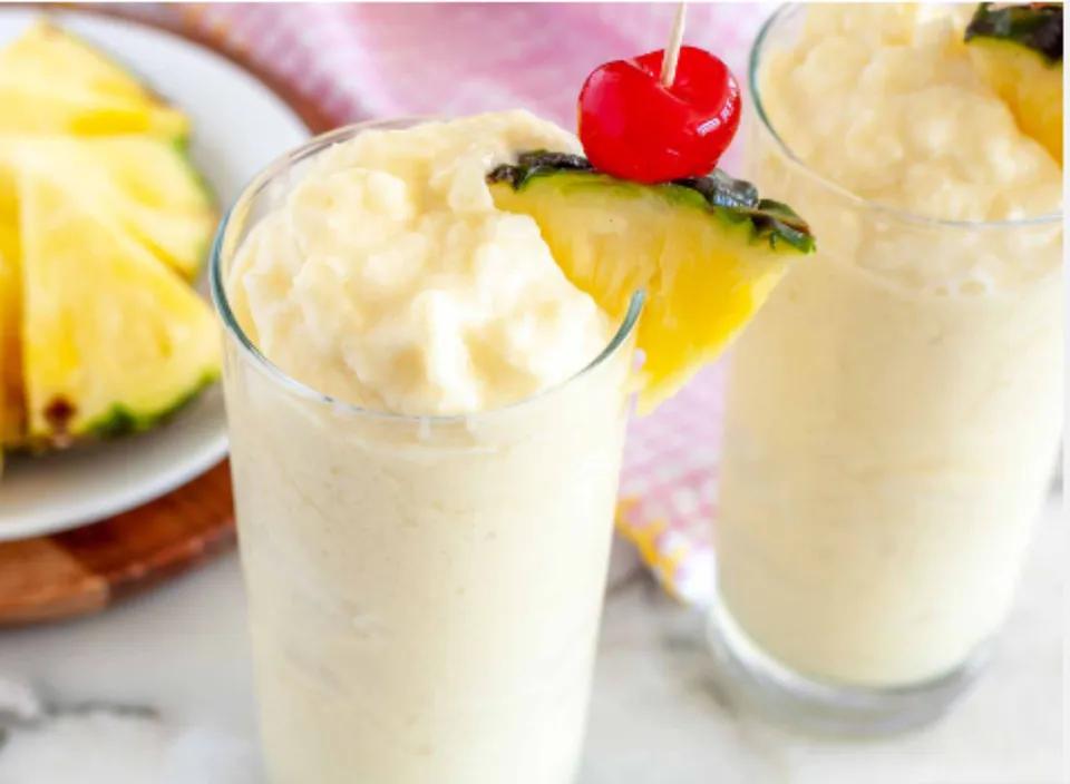 Pina Colada