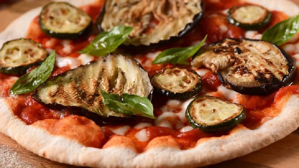 Pizza Sylvanico