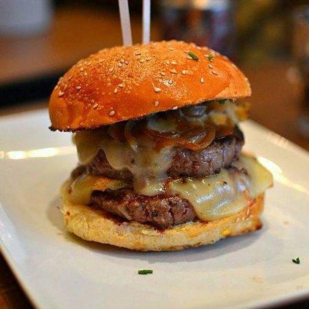 Burger Mixte