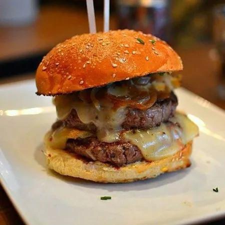 Burger Mixte