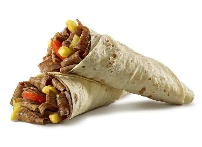 Sandwich Twister