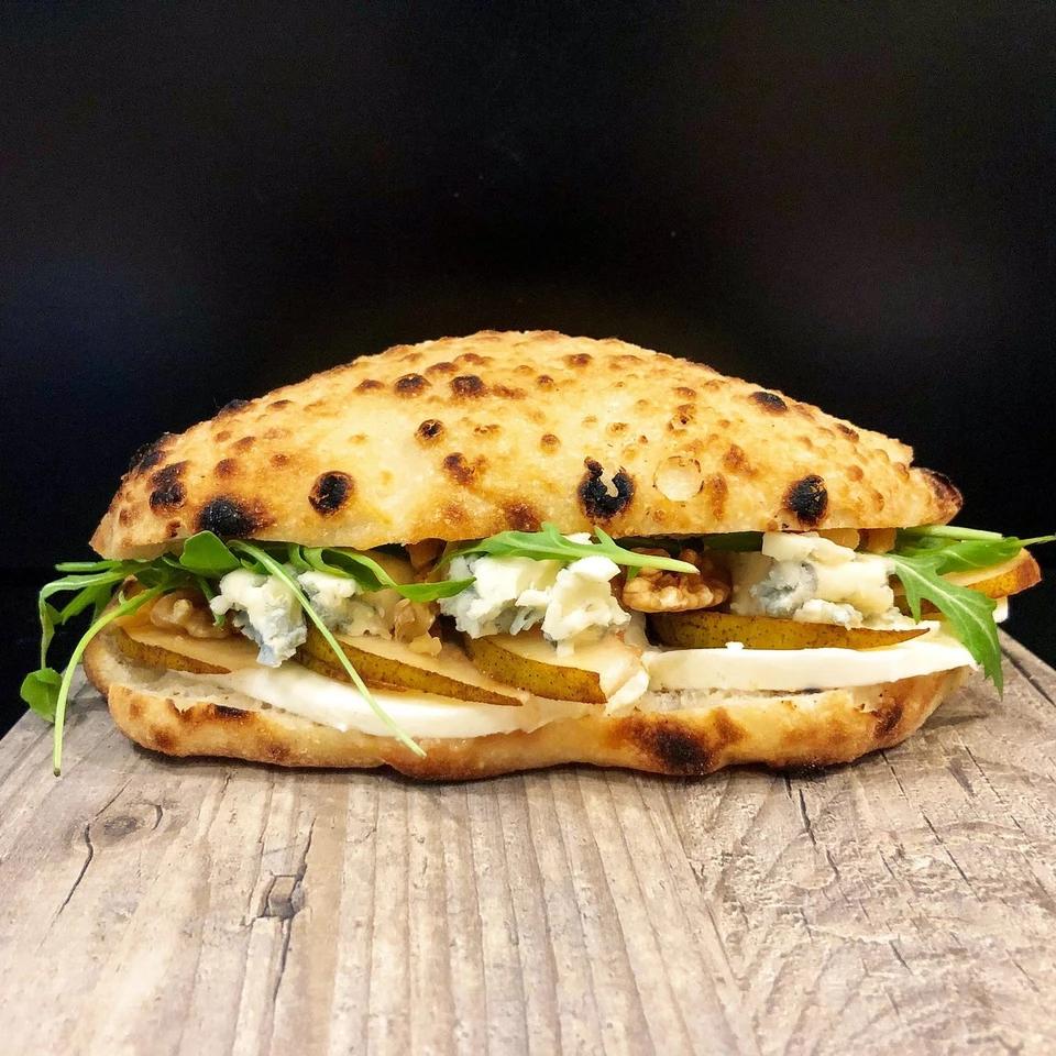 Panozzo Spicy