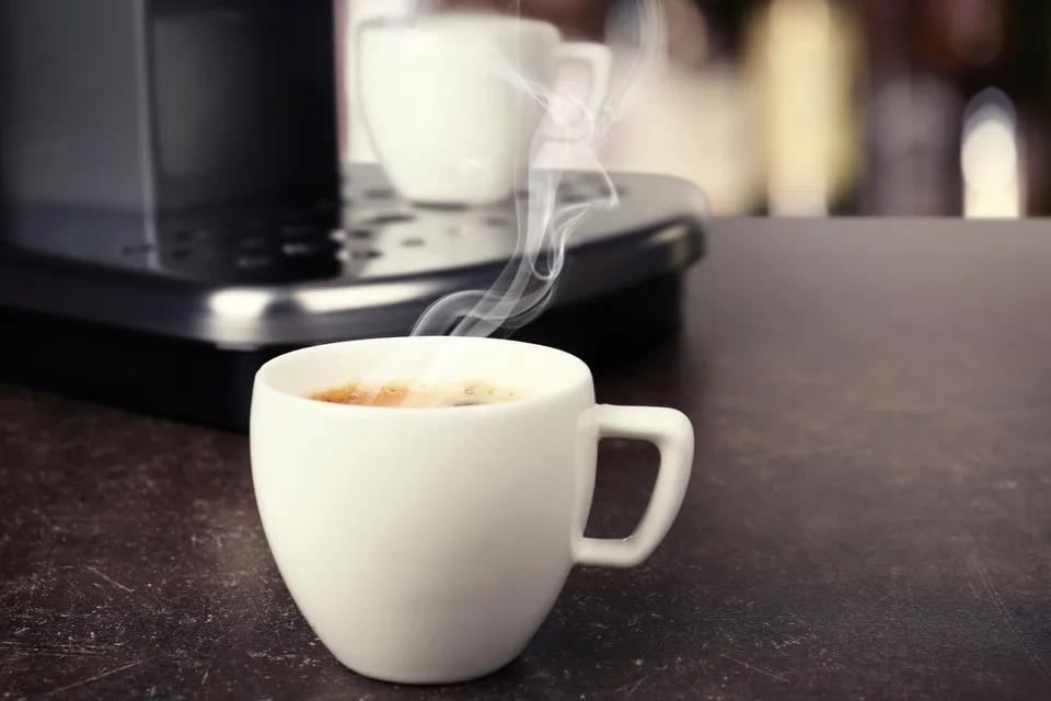 Café En Capsule