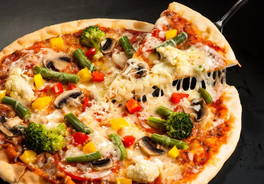 Pizza Galina