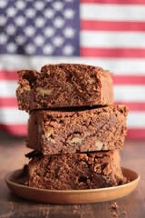 Brownie Aux Noix