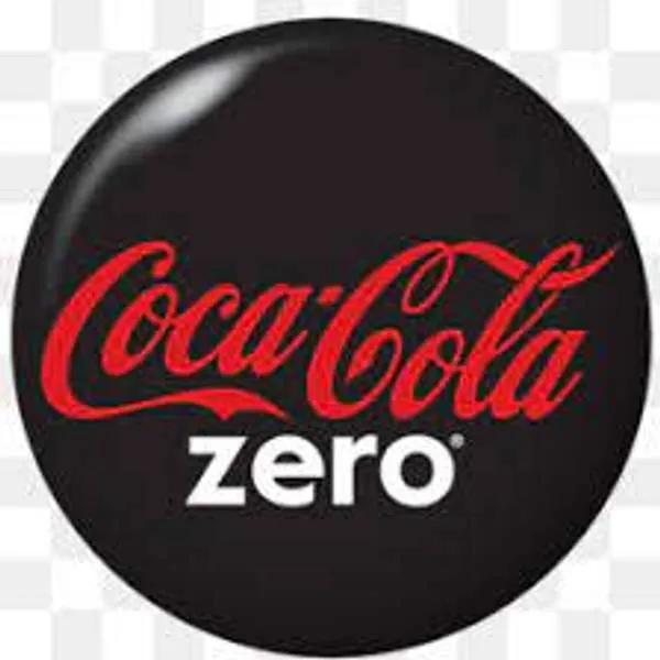 Coca - Cola Zéro