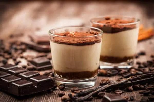 Tiramisu Au Café