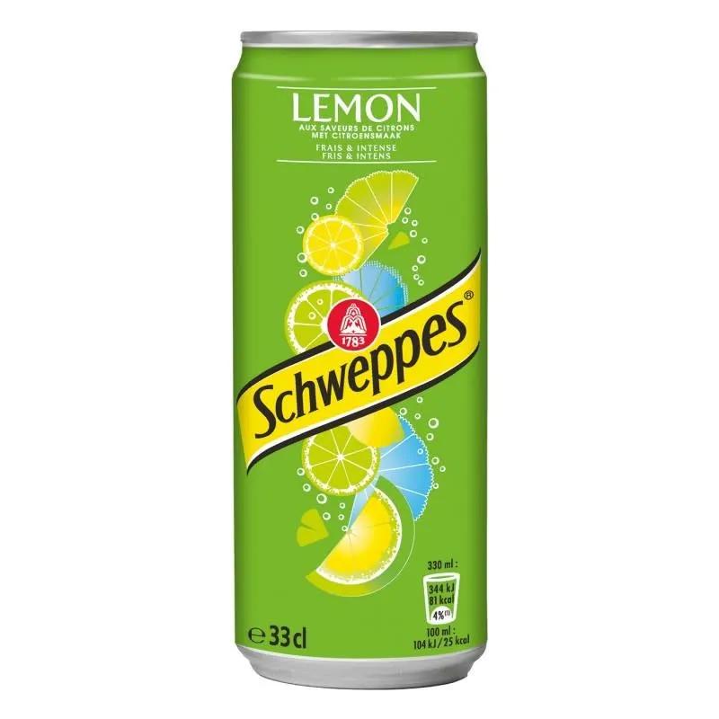 Schweppes Tonic