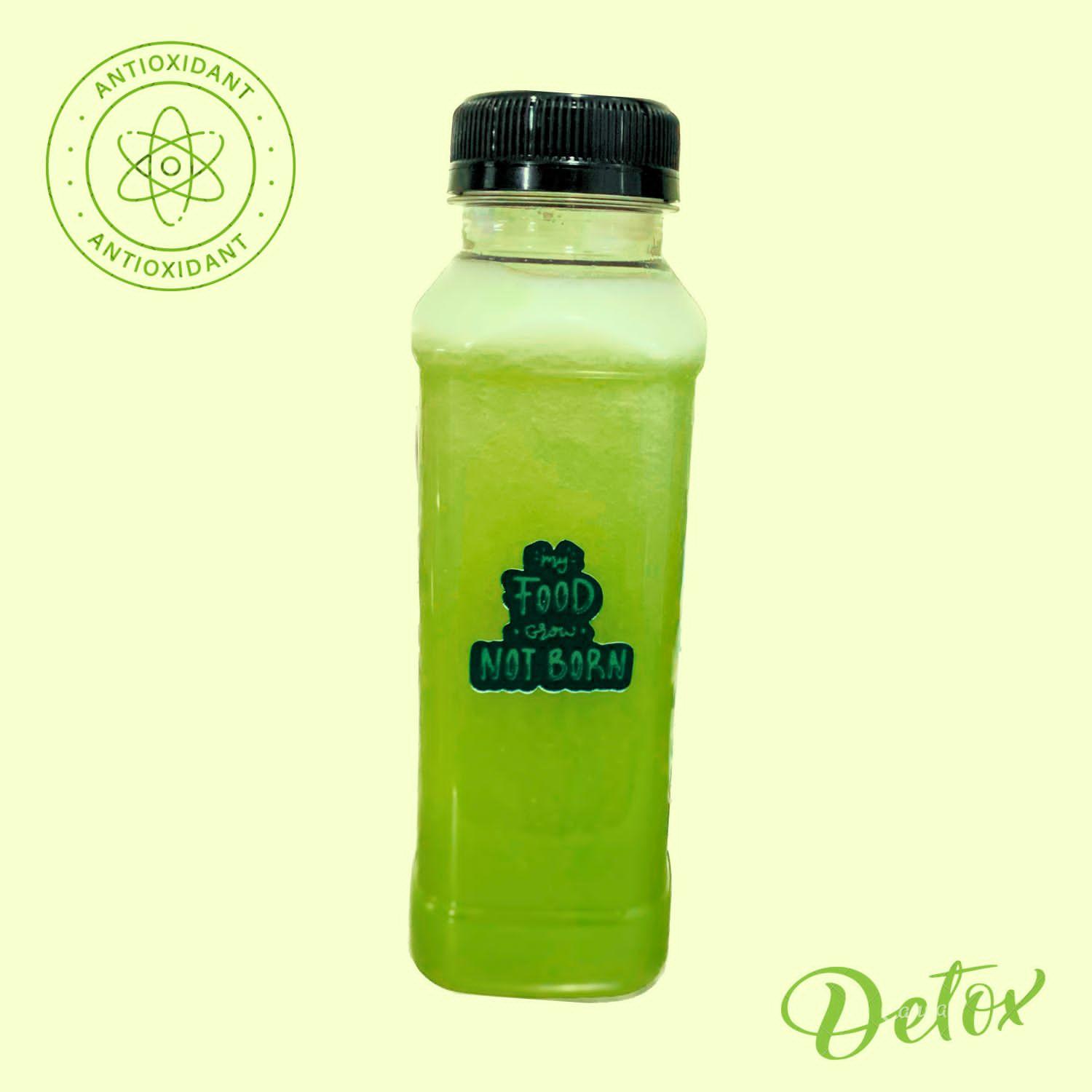 Green detox