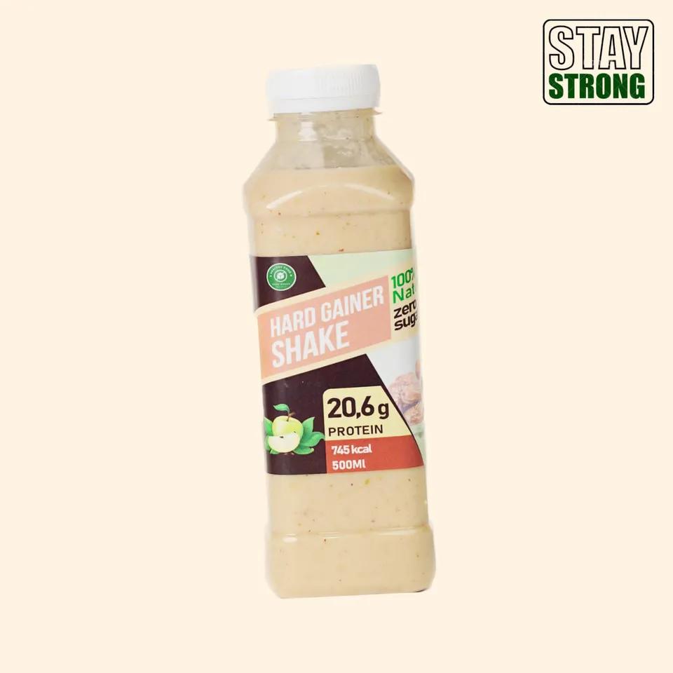 Hard gainer shake