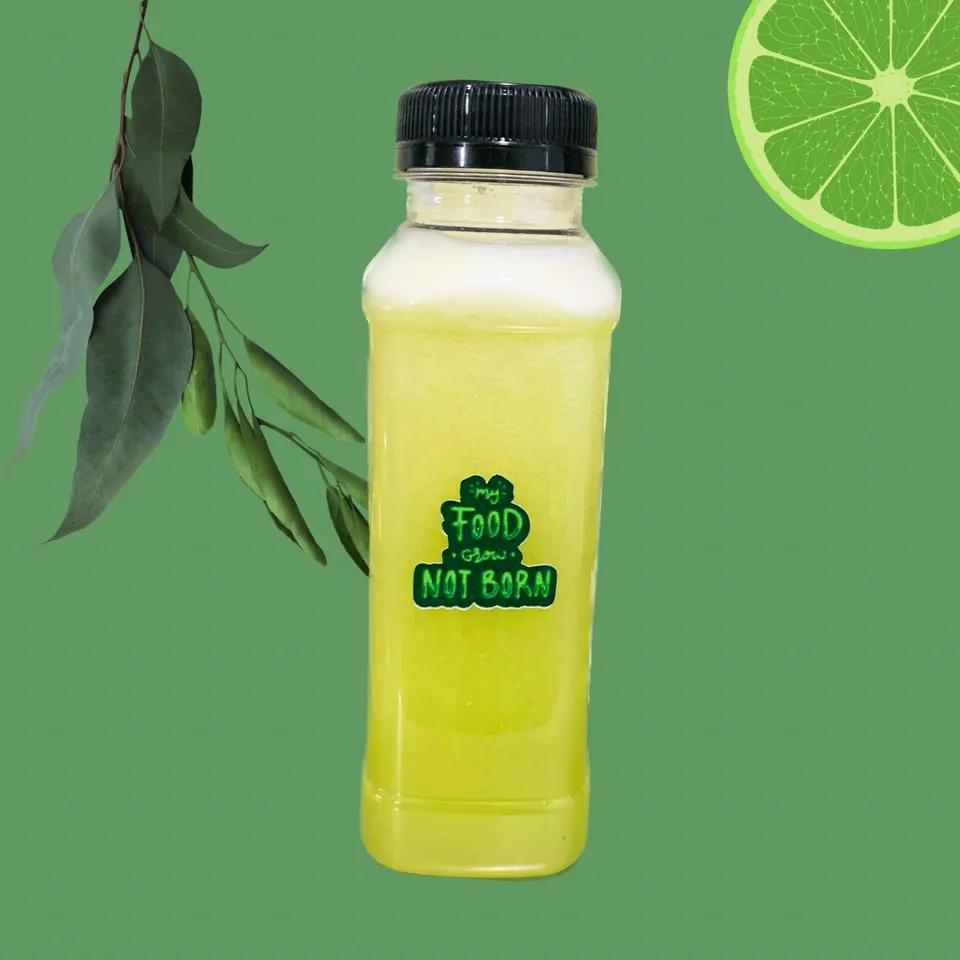 Lemon juice