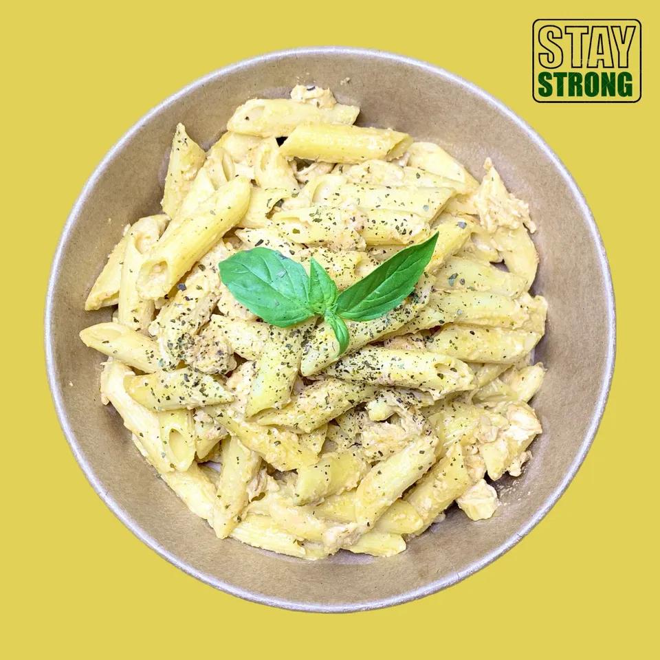 Chicken pasta