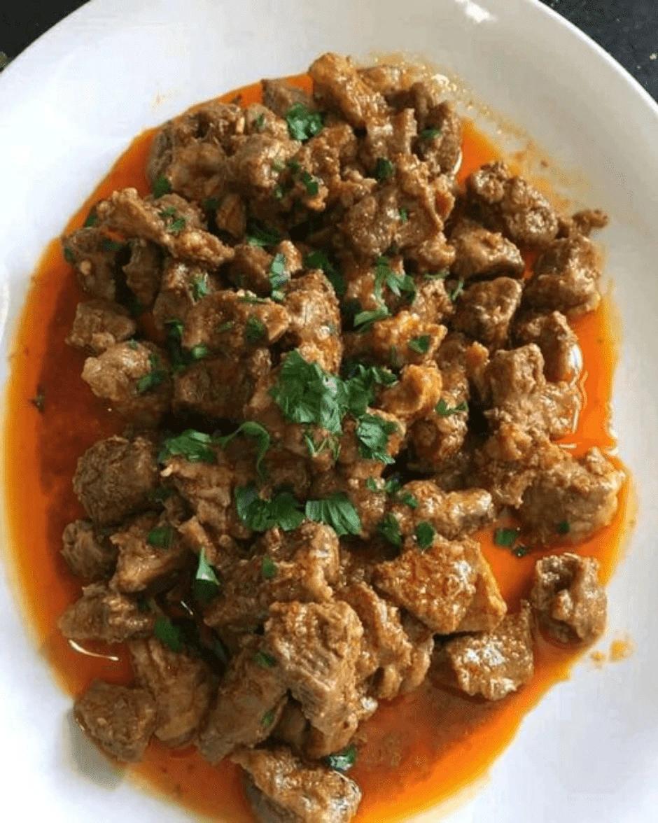 قلاية علوش