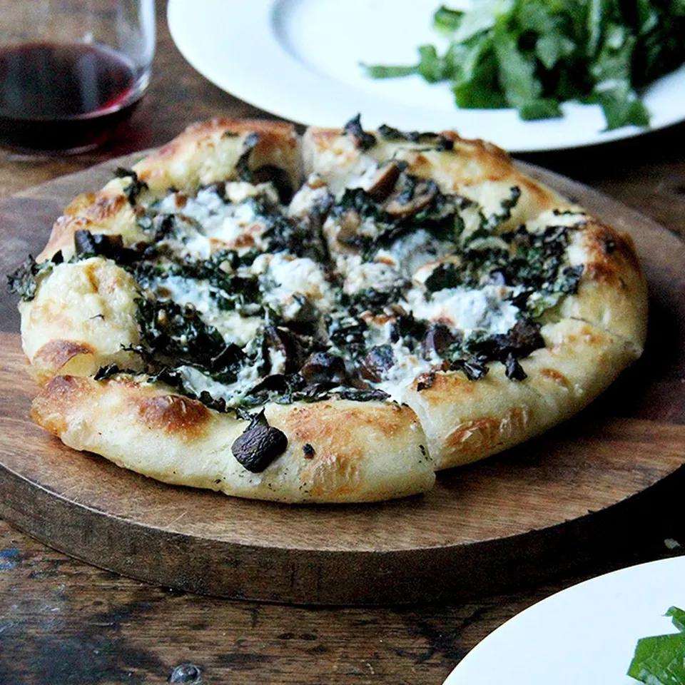 Popeye Pizza