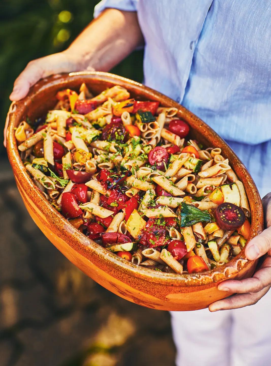 Pasta Salad