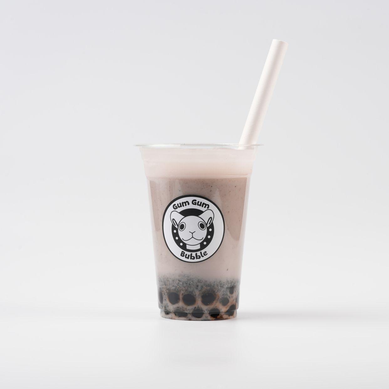 Latte coco Bubble Tea