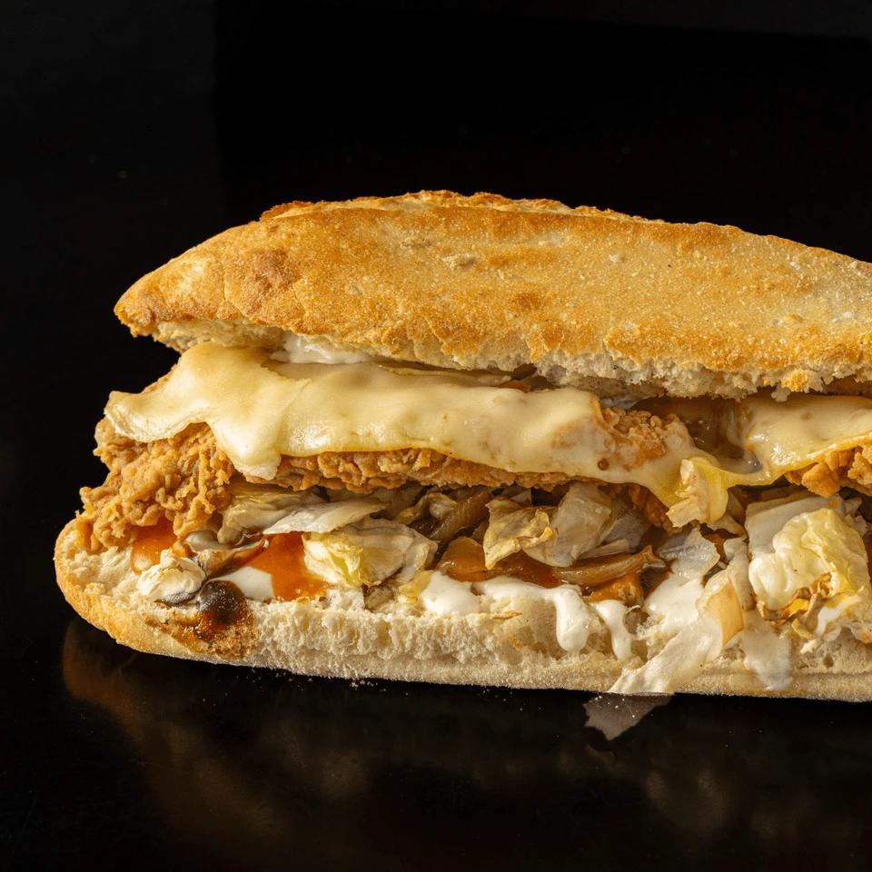 Ciabatta Classic