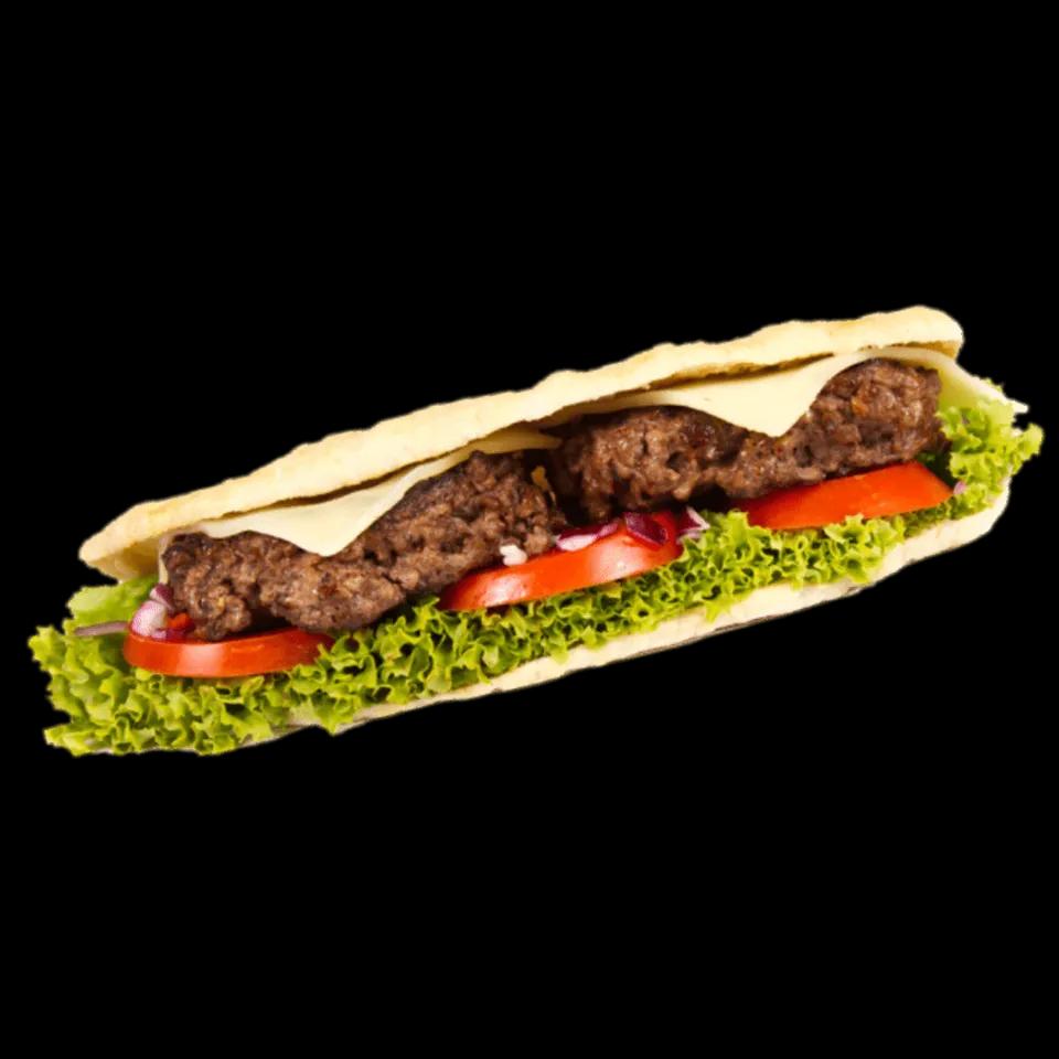 Sandwich Poulet