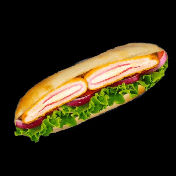 Sandwich Steak