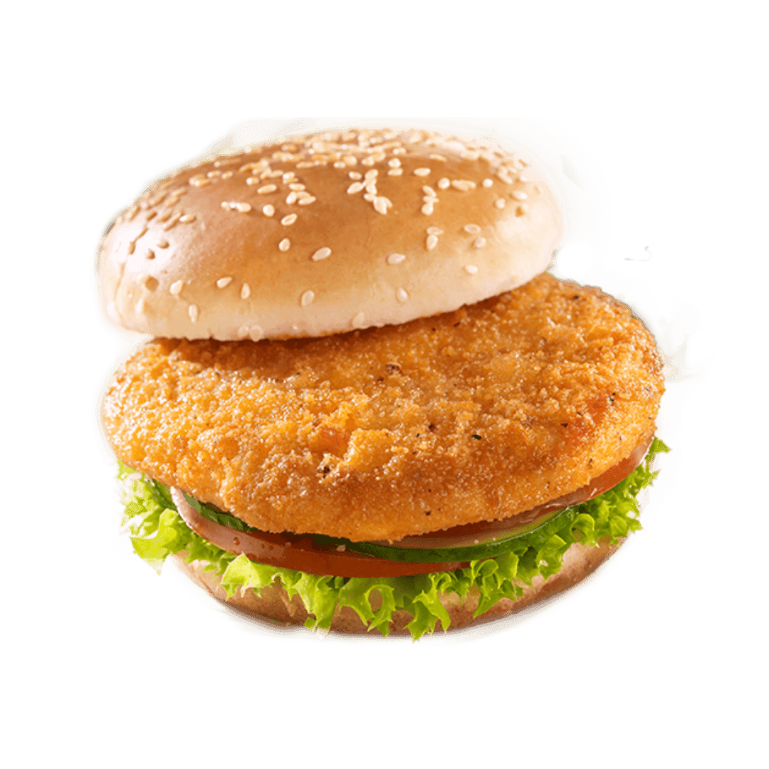 Burger Poulet