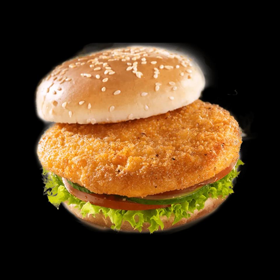 Burger Poulet
