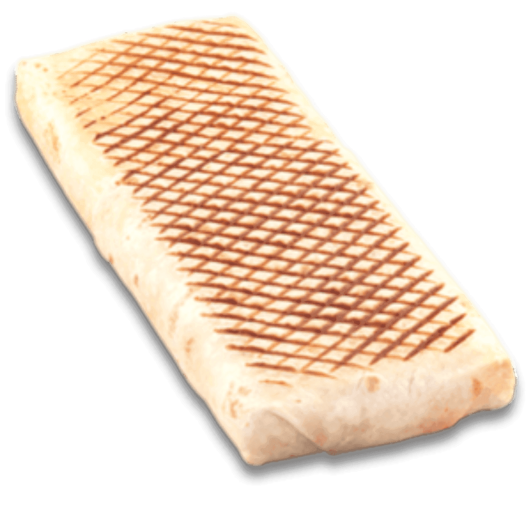 Tacos Striped Tiger Œuf