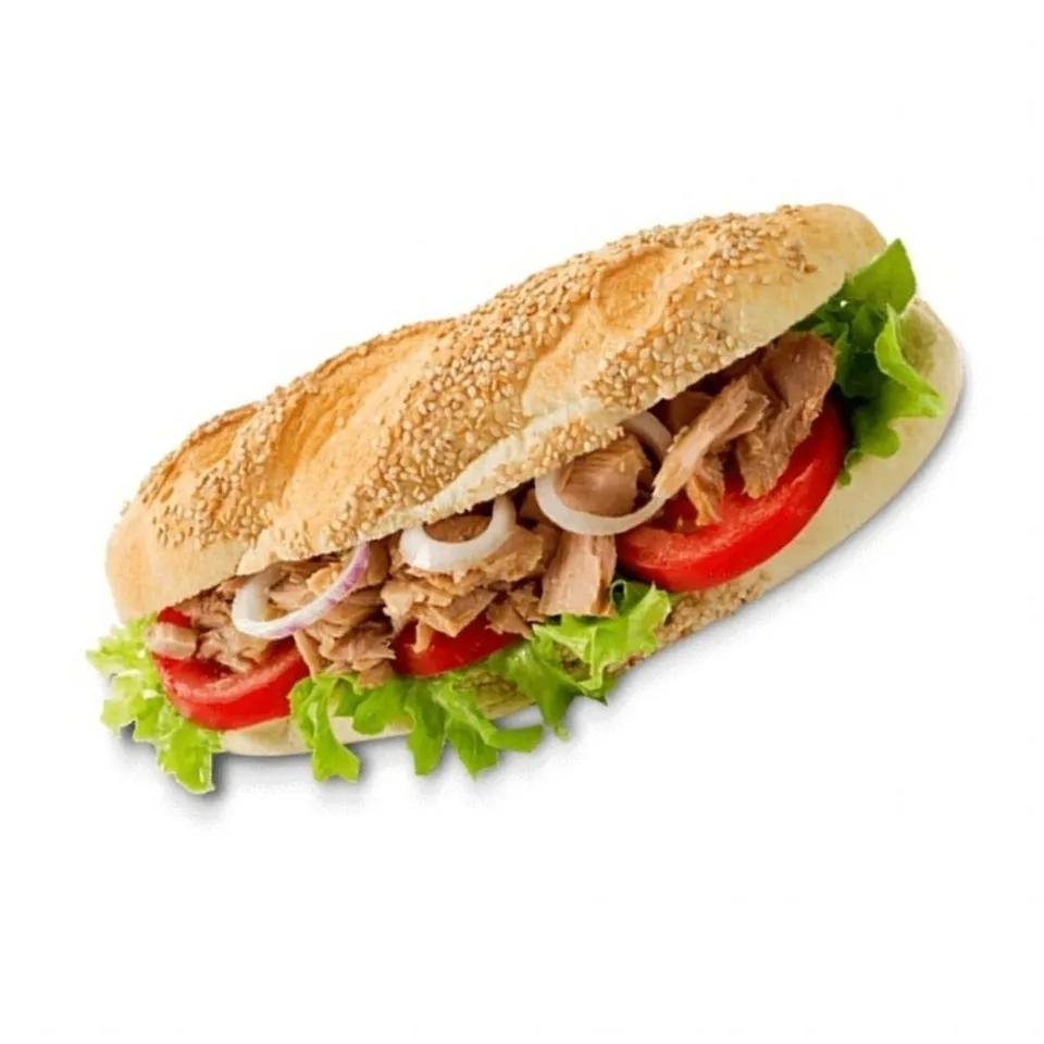 Sandwich Thon