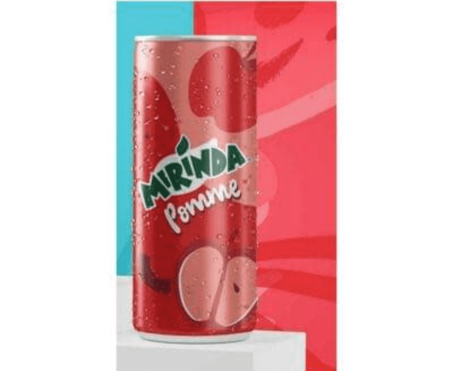 Mirinda Pomme