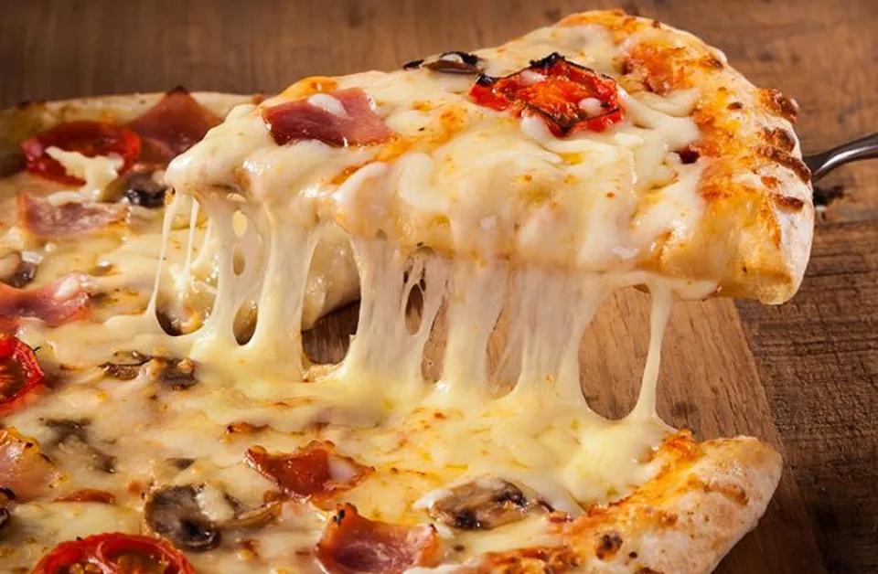 Pizza Royale