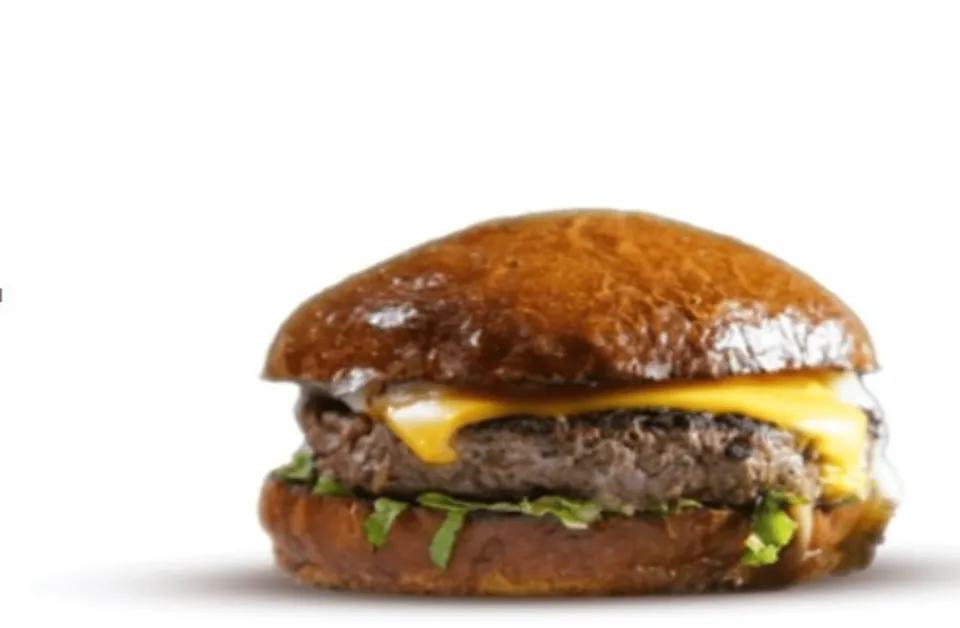 Cheese Burger