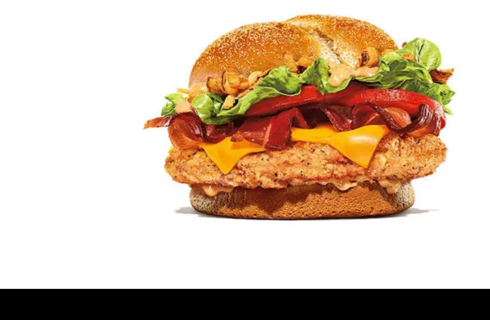 King Burger