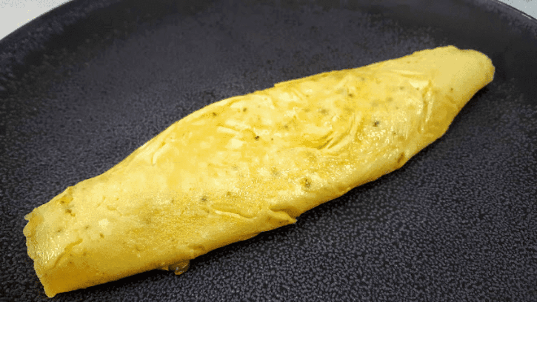 Omelette Normal