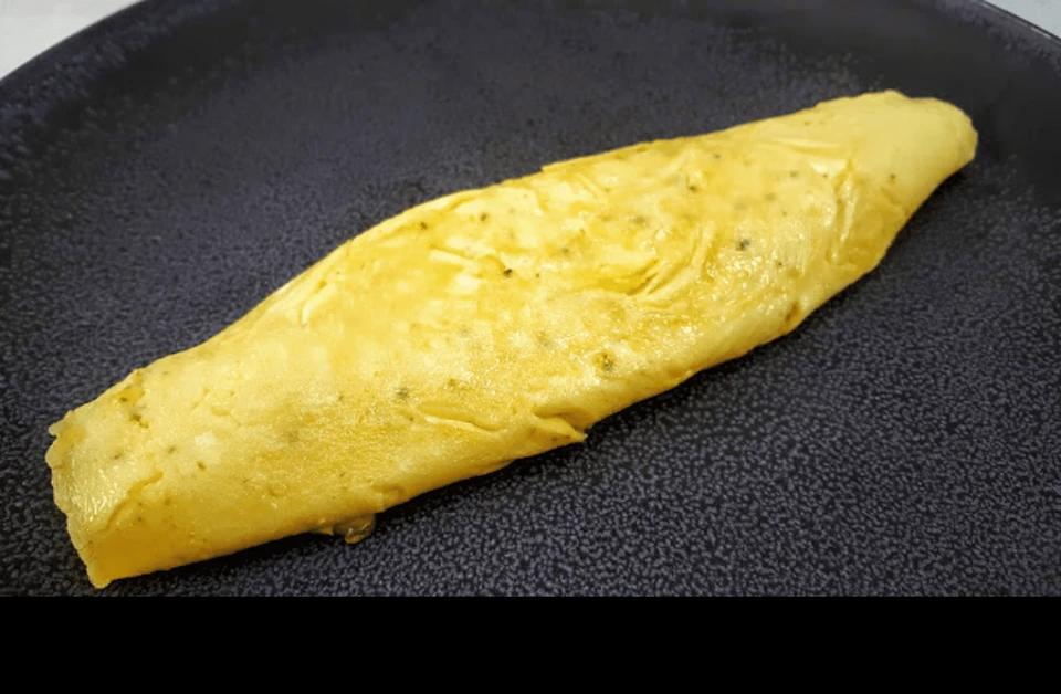 Omelette Normal