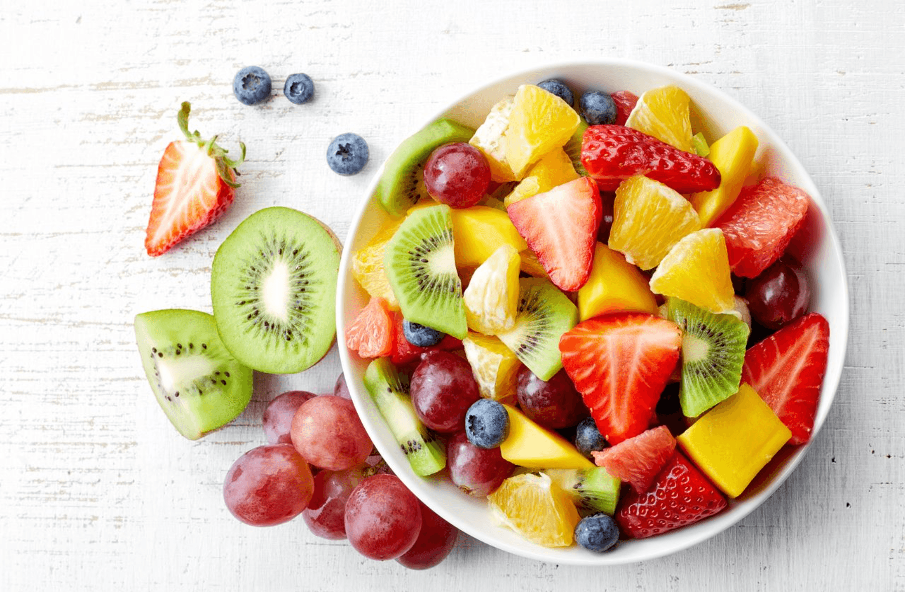 Salade Fruits