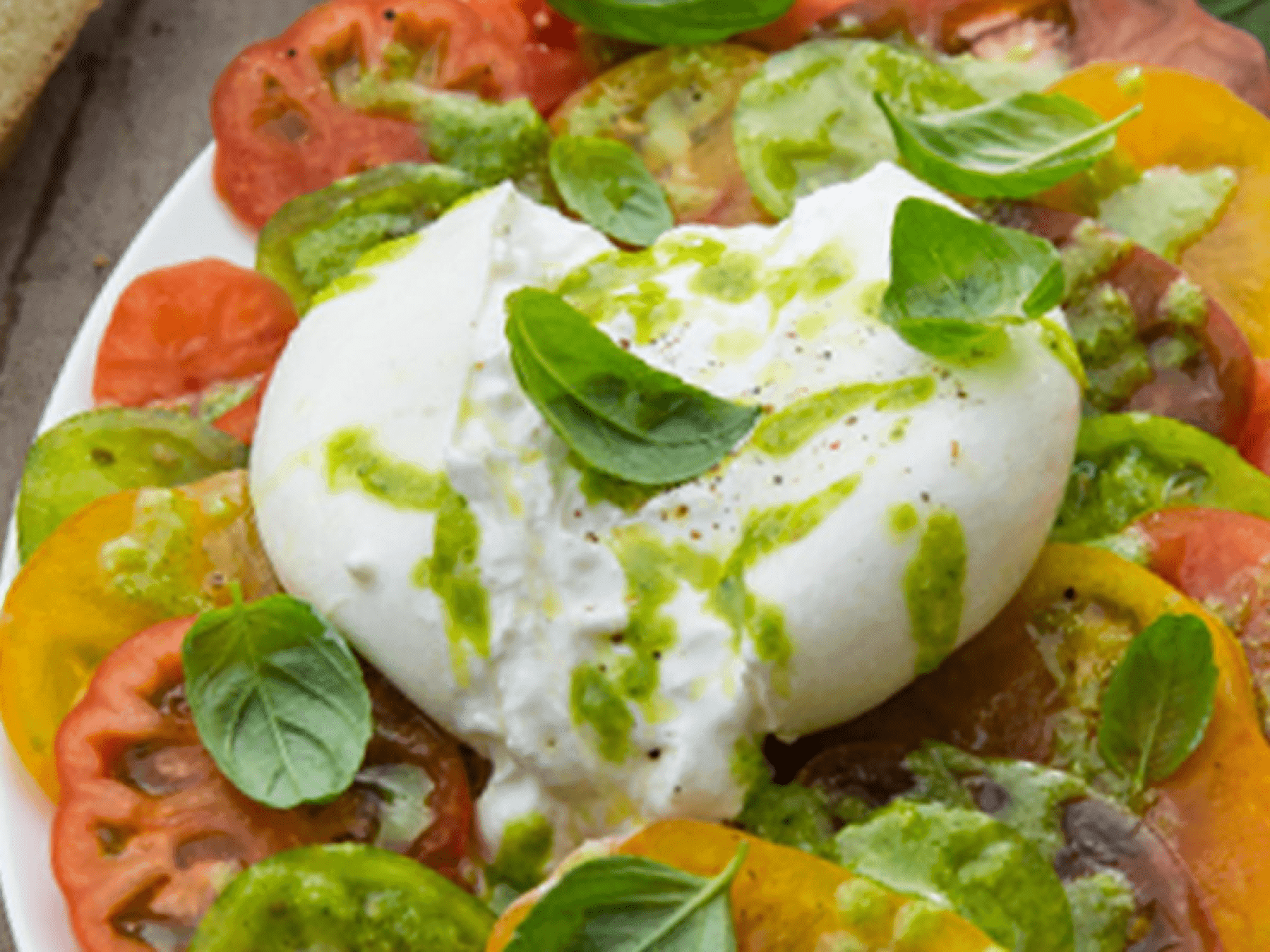 Burrata
