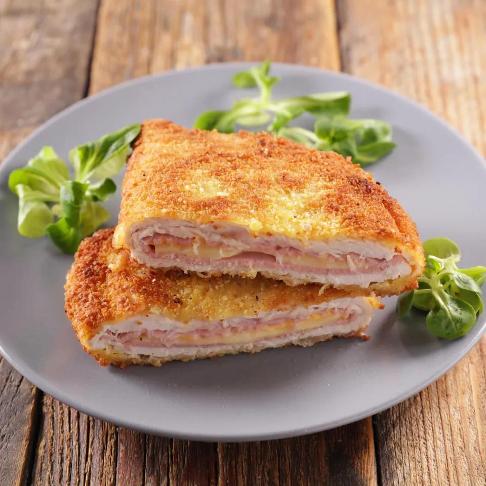 Suprême De Poulet