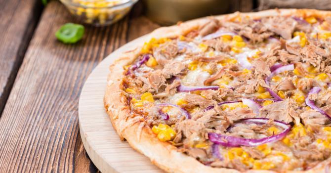 Pizza Thon XL